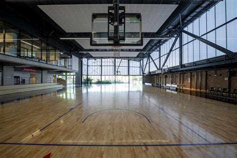 Sydney Swans HQ Community Centre Danpal Polycarbonate Architecture