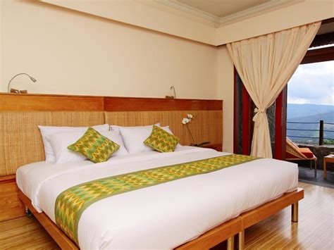 Lakeview Hotel and Restaurant in Bali - Room Deals, Photos & Reviews