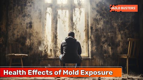 Health Effects Of Mold Exposure Youtube