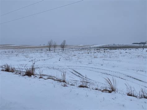 5 Acres +- Building Site North of Plainview, NE - Home of Ag Land ...