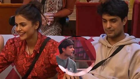 Bigg Boss 16 Promo Ankit Gupta Loses Calm On Priyanka Choudhary