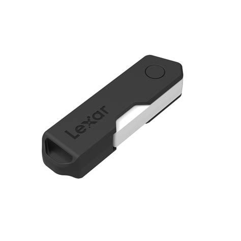 Lexar Jumpdrive Twistturn Usb Flash Drive Lexar