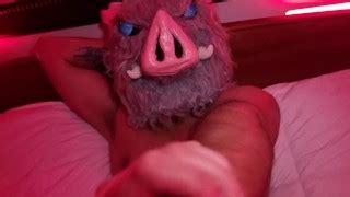 Inosuke Boy S Porn Videos Pornhub