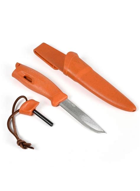 Light My Fire N Z Krzesiwem Fireknife Orange Light My Fire Sport