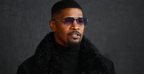 Demanda Contra Jamie Foxx Por Agresiones Sexuales Esto Respondió El Actor