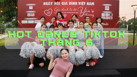 Dance Cover Nhạc Hot Nhất Tiktok Tháng Kame Dance Studio YouTube