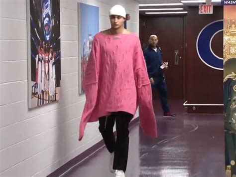 Kuzma just took 15 more shots than Porzingis. He still scored less points.