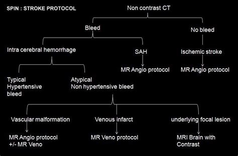 Dr Balaji Anvekar Frcr Imaging In Cerebral Stroke