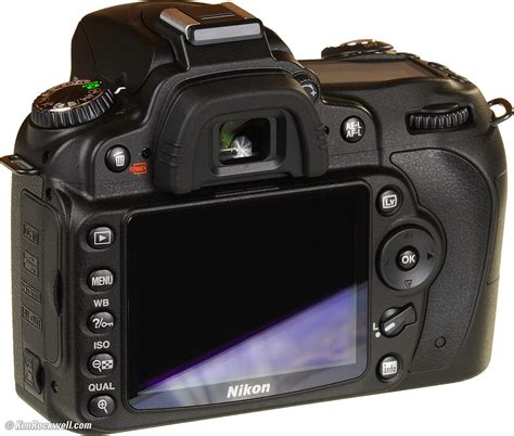 Фотоаппарат nikon d90: Обзор Nikon d90. Отзывы на Никон Д90. Тест Nikon ...