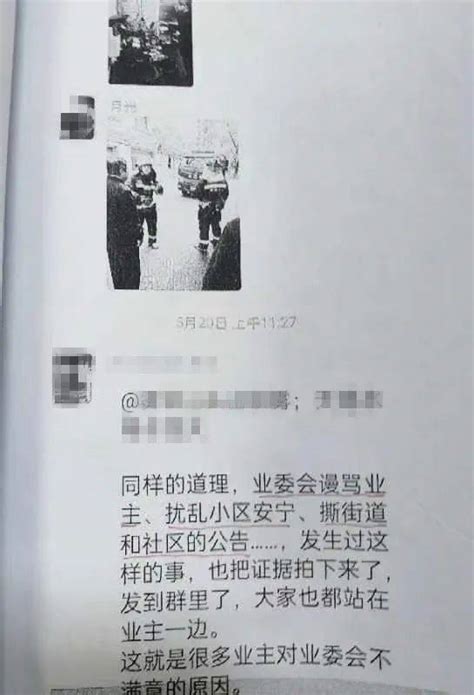 业主在小区群提议罢免业委会，算侵害名誉权吗？湖南常德法院判了王某监督权刘某