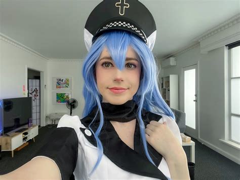 Softer side of esdeath (akame ga kill) by ellieraelol : r/HotGirls