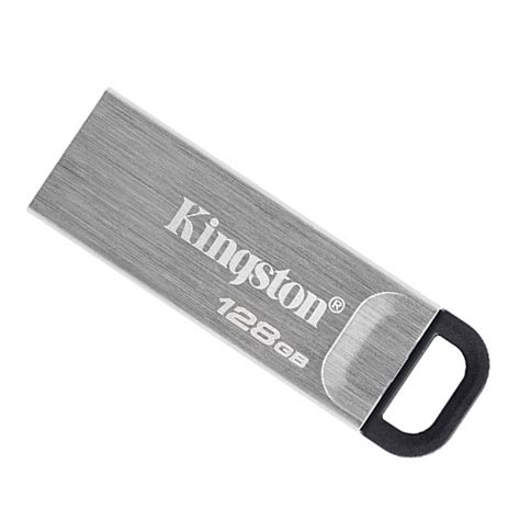 Kingston แฟลชไดรฟ์ ขนาดเล็ก 4gb 8gb 16gb 32gb 64gb 128gb 256gb 512gb