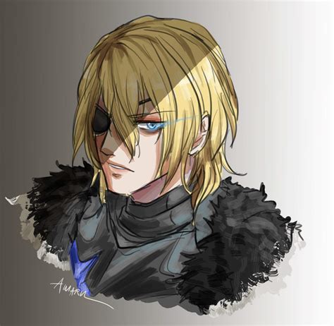 Timeskip Dimitri | Fire Emblem Amino