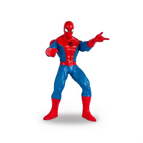 Boneco Do Homem Aranha Pequenininho