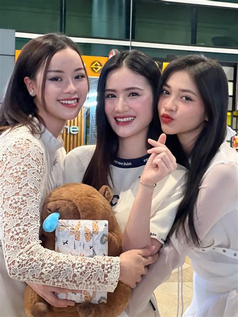 Hot Nhi H Nh Ph C M Ch M B N Trai Khi V Vi T Nam Visual N T C Ng B N Thi N N V D N H U