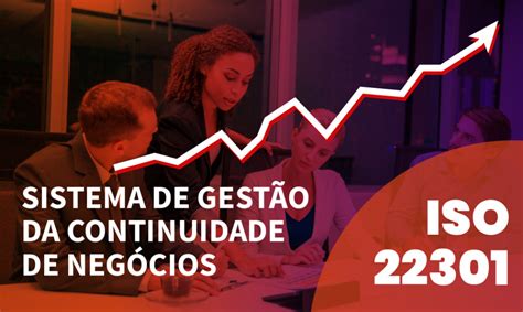 ISO 22301 2019 Sistema de Gestão de Continuidade de Negócios Q Academy