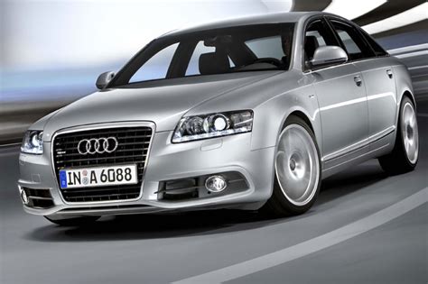 13 PKT 1 Audi A6 Limousine Finnik Kentekencheck Finnik Nl