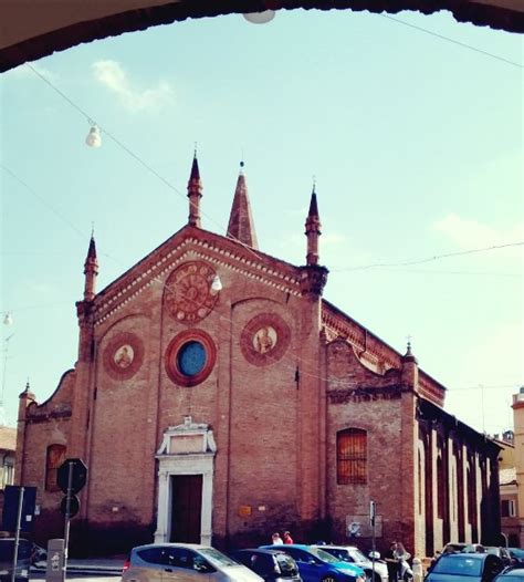 Los Mejores Hoteles Cerca De Chiesa Di San Stefano Ferrara