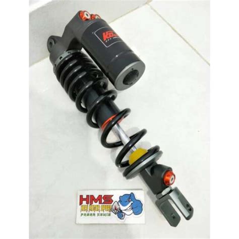 Promo Shockbreaker Belakang Kojima Tabung Vario 150 Vario 125 X