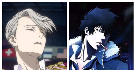 30+ Male Anime Characters You'd Want As Your Husband