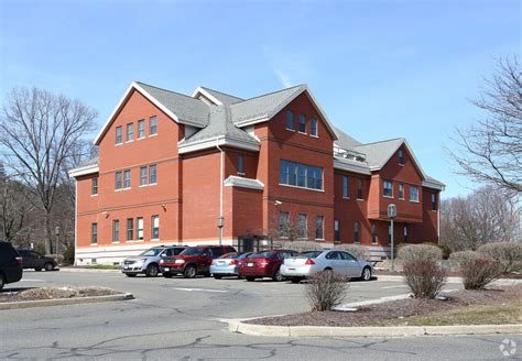 Church St Naugatuck Ct Office For Sale Loopnet