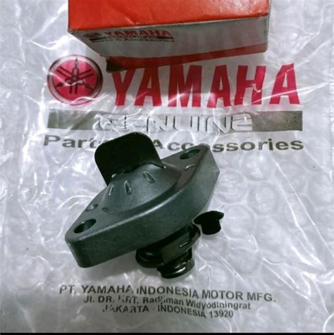 Genuine Tensioner Assy Cam Chain Sniper Nmax Pv E Lazada Ph