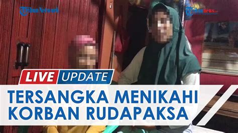 Keluarga Gadis Difabel Korban Rudapaksa Cabut Laporan Polisi Karena Akan Dinikahi Tersangka