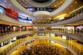 Top 10 Hangout and Tourist Places in Hyderabad-Forum Sujana Mall ...