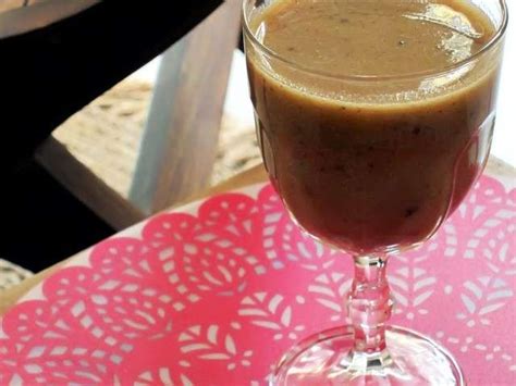 Recettes De Boissons De Chlorophylle En L Murie Int Rieure