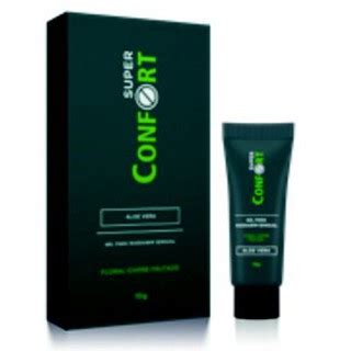 Gel Dessensibilizante Para Sexo Anal Super Confort Bisnaga 15g