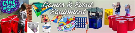 Premium Bounce House And Water Slide Rentals In Ocala Fl Rebound Party