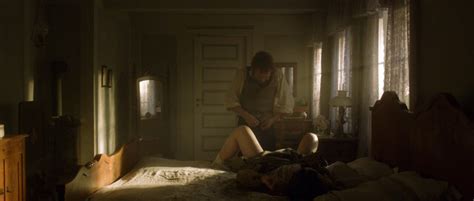 Nude Video Celebs Birgitte Hjort Sorensen Nude Marie Kroyer