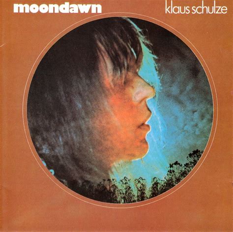 Klaus Schulze - Moondawn (1996, CD) | Discogs