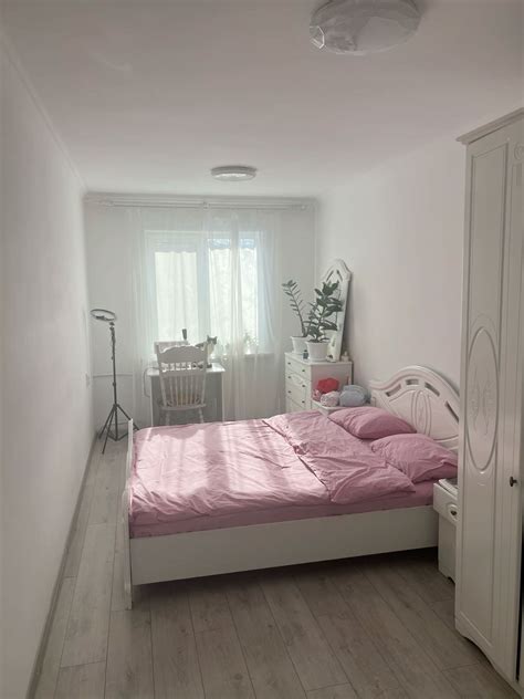 pink bedroom decor ideas 6