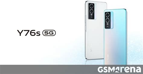 Vivo Y S G Goes Official Dimensity Mp Camera And W