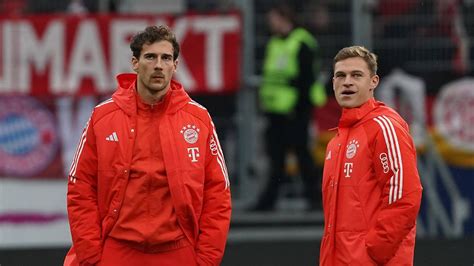 Tuchels Berraschende Motivation Hilfe Beim Fc Bayern Verliert Man