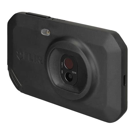 Flir C X Compact Thermal Camera Flir C X Cef