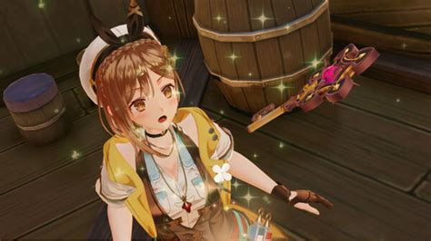 Atelier Ryza 3 Sp Farming Guide How To Obtain Sp Quickly Gameluster