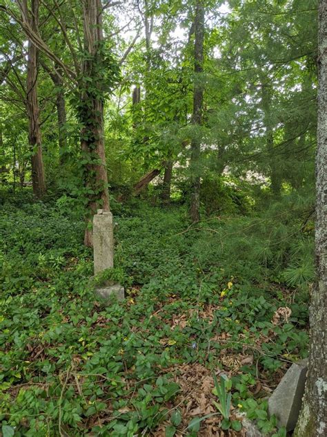 Smith Cemetery In Chattanooga Tennessee Find A Grave Cemetery