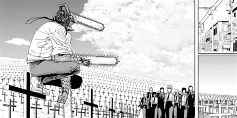 15 Best Manga Panels To Ever Exist