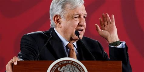 López Obrador Plantea Encuesta Para Elegir Al Nuevo Dirigente De Morena