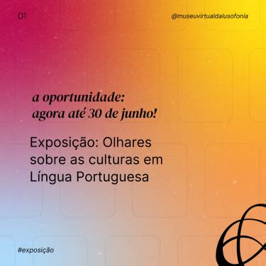 Coleção Olhares sobre as culturas em Língua Portuguesa Museu