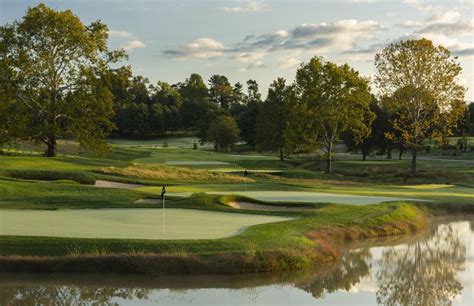 Your Guide to Some of Virginia’s Best Golf Courses