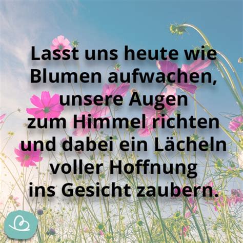 Liebe Guten Morgen Sprüche 26 herzliche Grüße Wunderbunt de