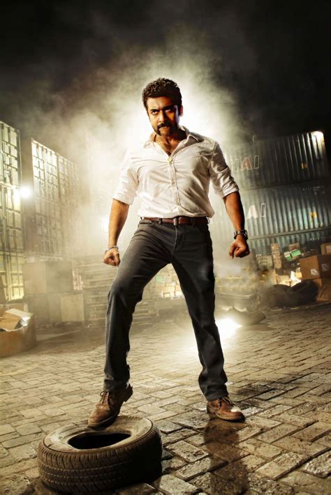 Singam 3 Hd Posters Kerala Lives Surya Actor Indian Action Movies