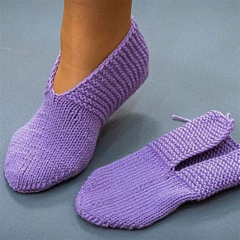 Tuto Chaussons De Laine Kefaitisa Que Fait Isa Artofit