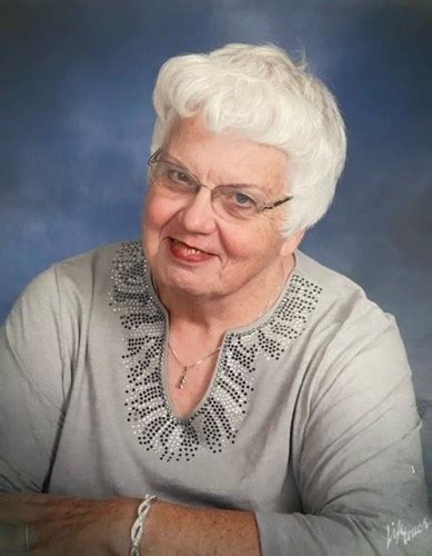 Linda Rogers Obituary 1938 2022 Fairmount In Chronicle Tribune