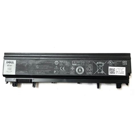 Buy [ORIGINAL] dell Latitude 15 Series Laptop Battery - VV0NF 11.1V 65Wh