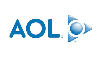 New AOL logo, designed by Wolff Olins | Logo Design Love