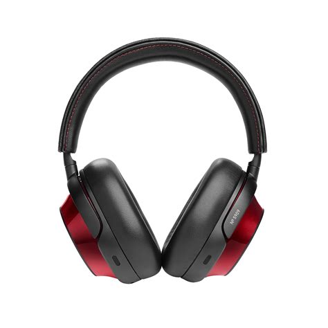 5909 | PREMIUM WIRELESS HEADPHONES WITH ANC